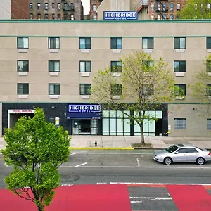 Highbridge Hotel New York