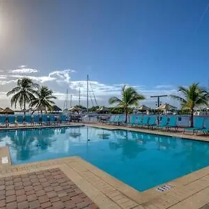 Grand Marina Stock Island Yacht Club Ferienhaus Key West