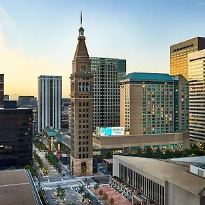 Hotel The Westin Downtown, Denver