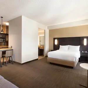 Hotell Center