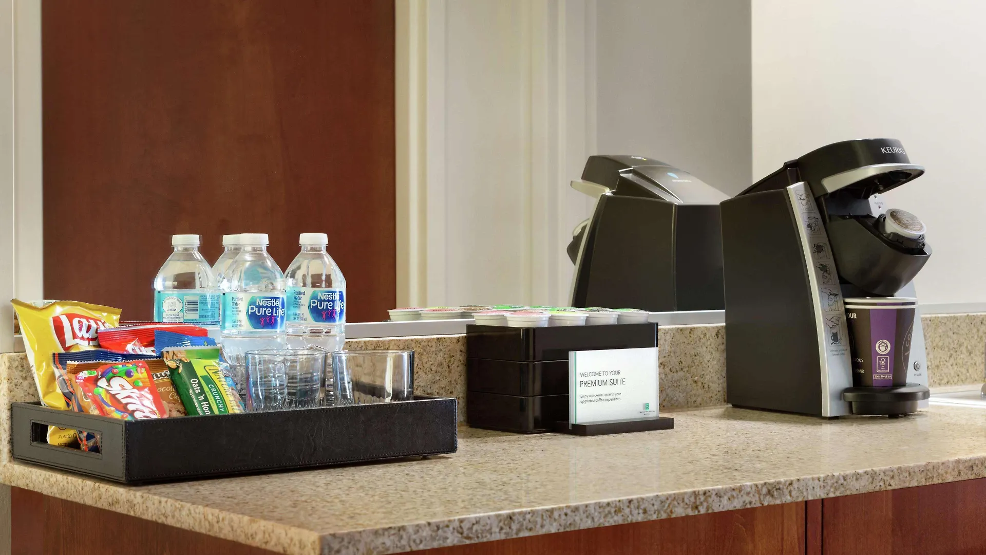 Hotel Embassy Suites By Hilton Denver International Airport