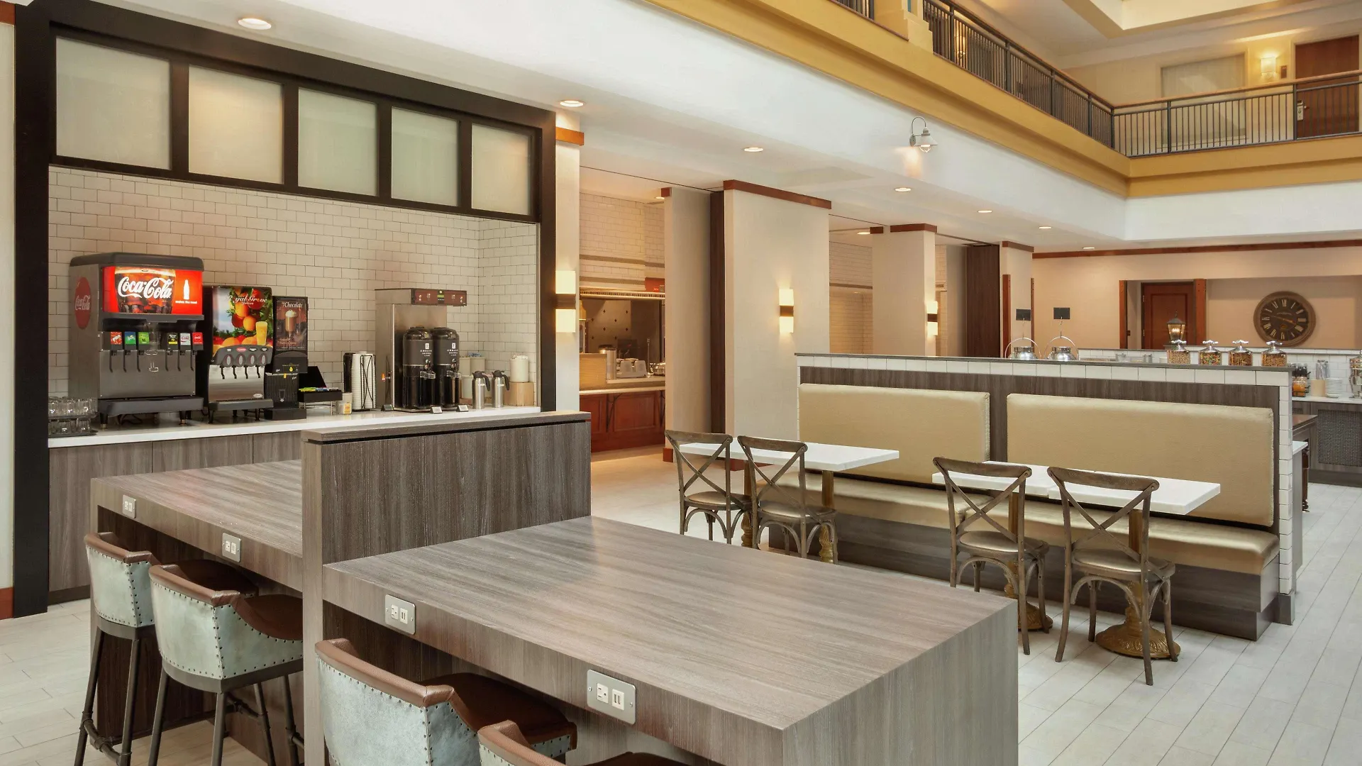 Embassy Suites By Hilton Denver International Airport