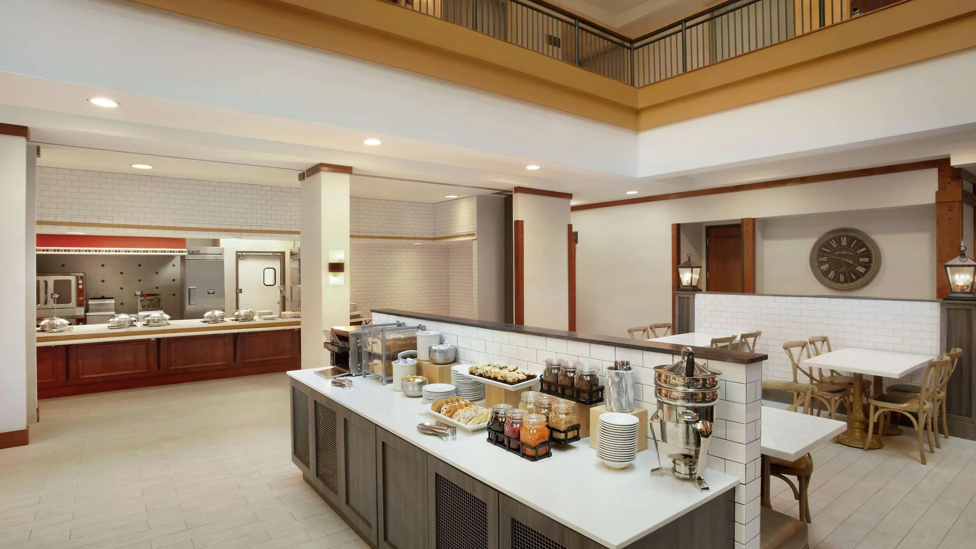 Embassy Suites By Hilton Denver International Airport Hotel