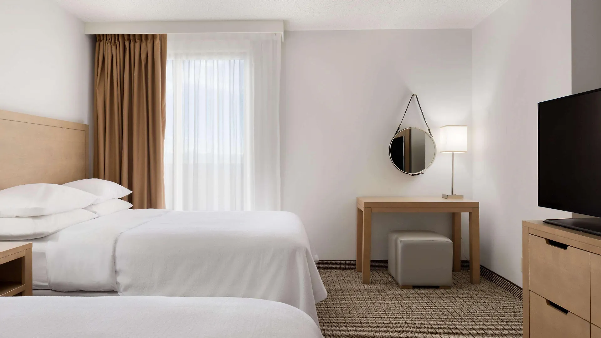 Embassy Suites By Hilton Denver International Airport United States