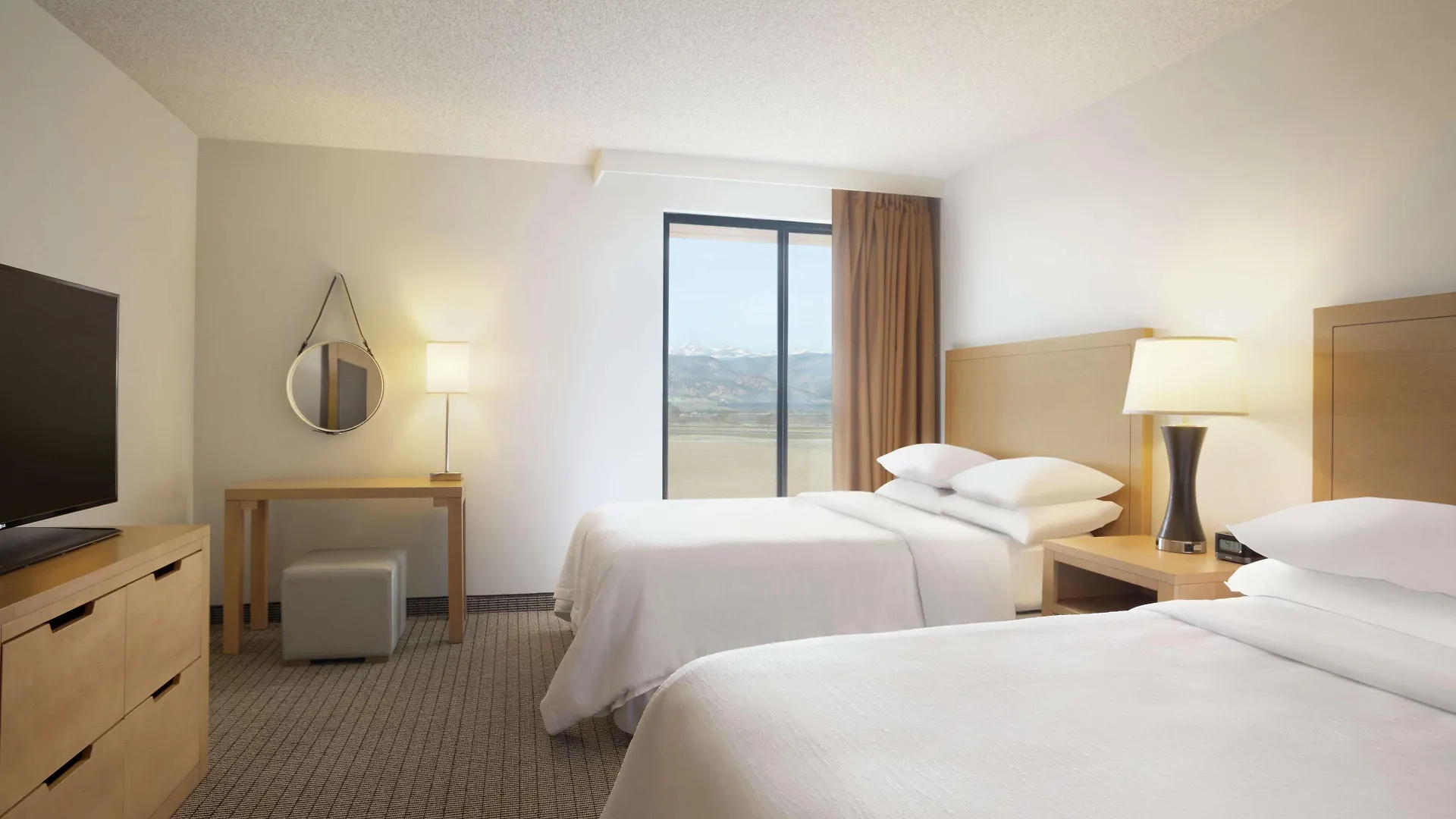 Embassy Suites By Hilton Denver International Airport