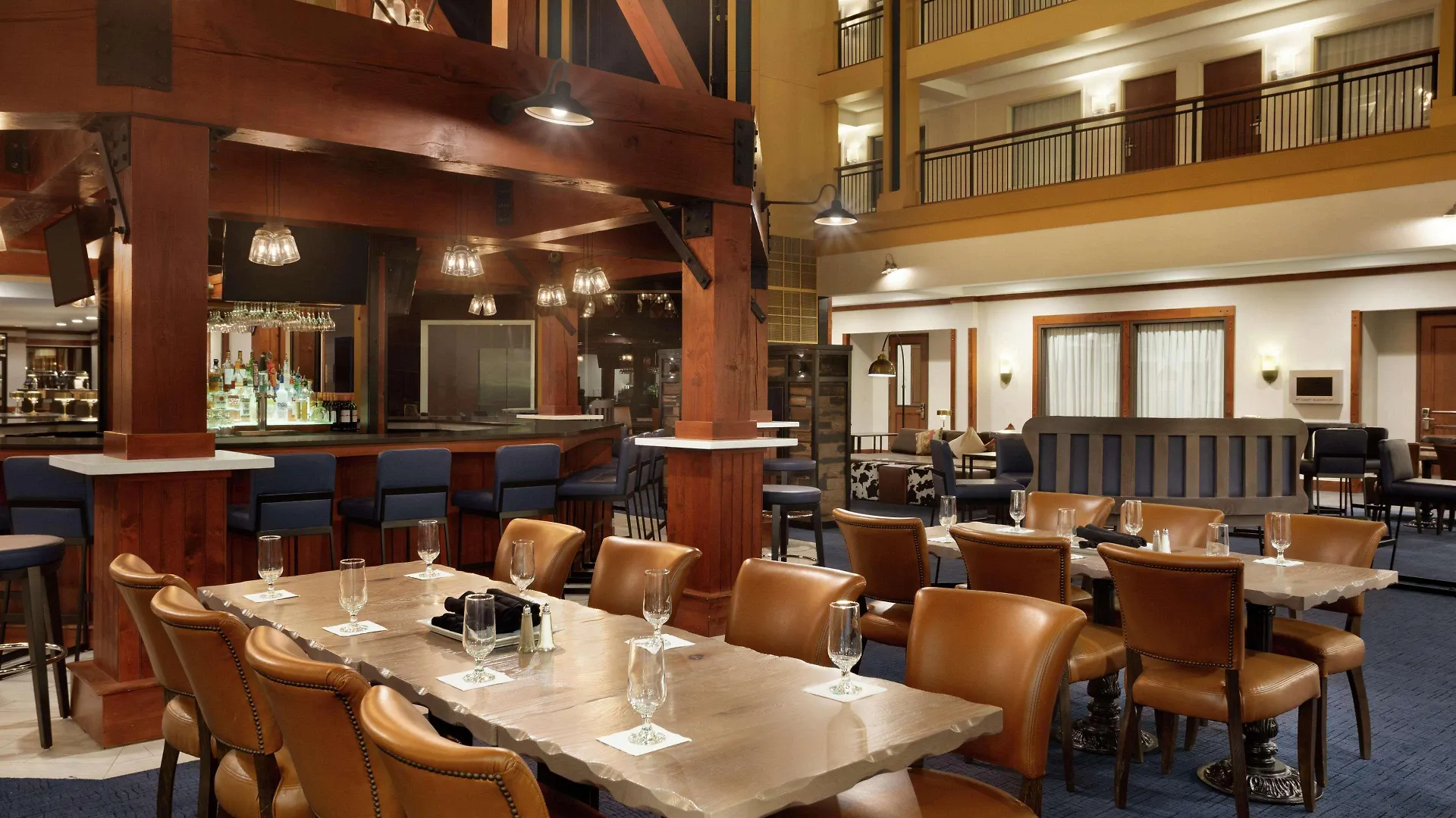 Embassy Suites By Hilton Denver International Airport 4*,  United States
