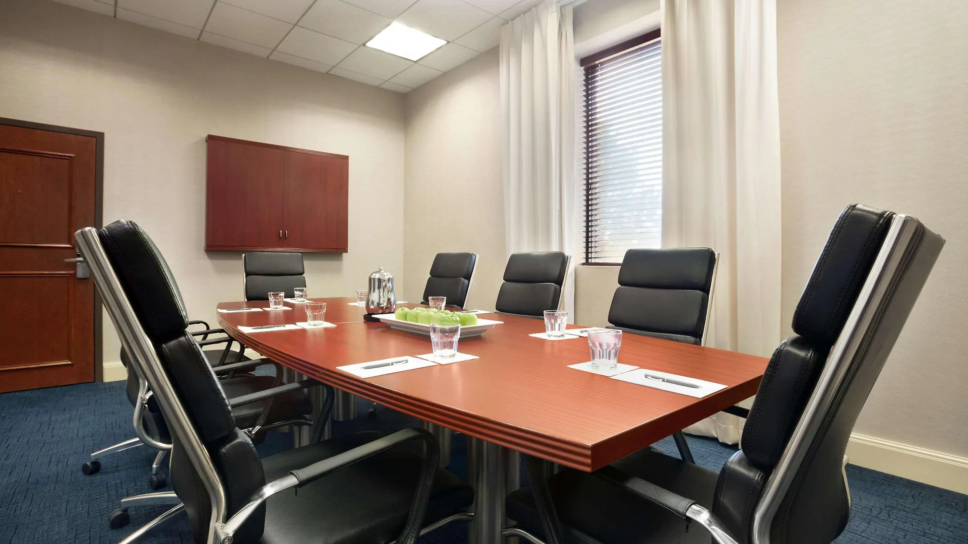 Embassy Suites By Hilton Denver International Airport Hotel