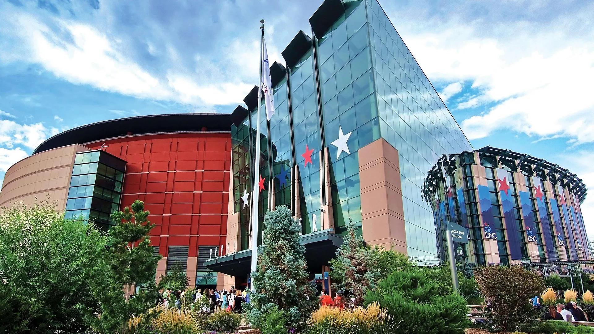 **** Hotel Embassy Suites By Hilton Denver International Airport United States