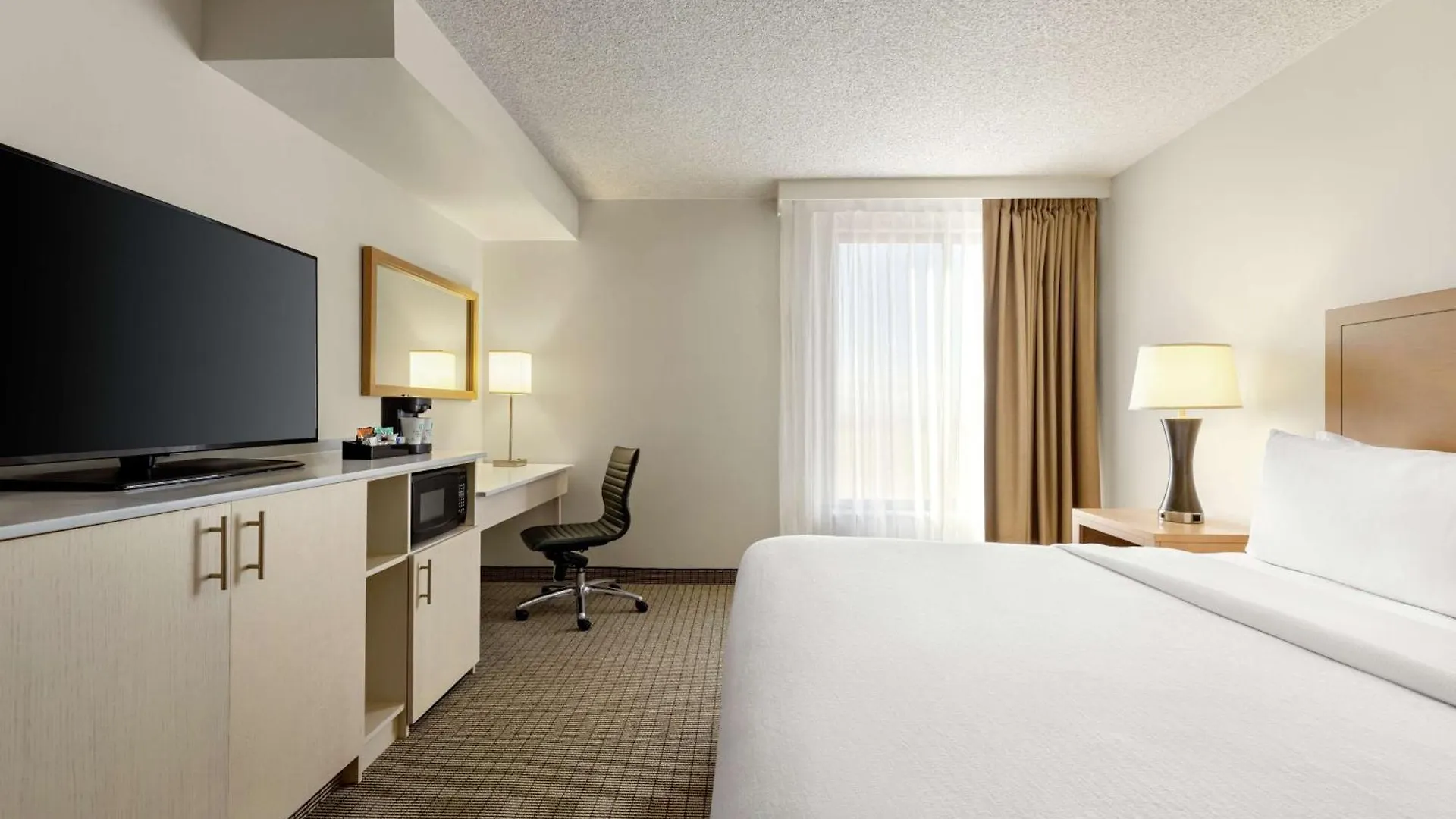 Embassy Suites By Hilton Denver International Airport United States