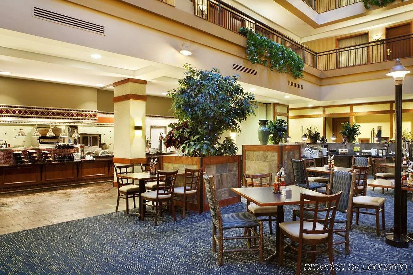 Embassy Suites By Hilton Denver International Airport 4*,  United States