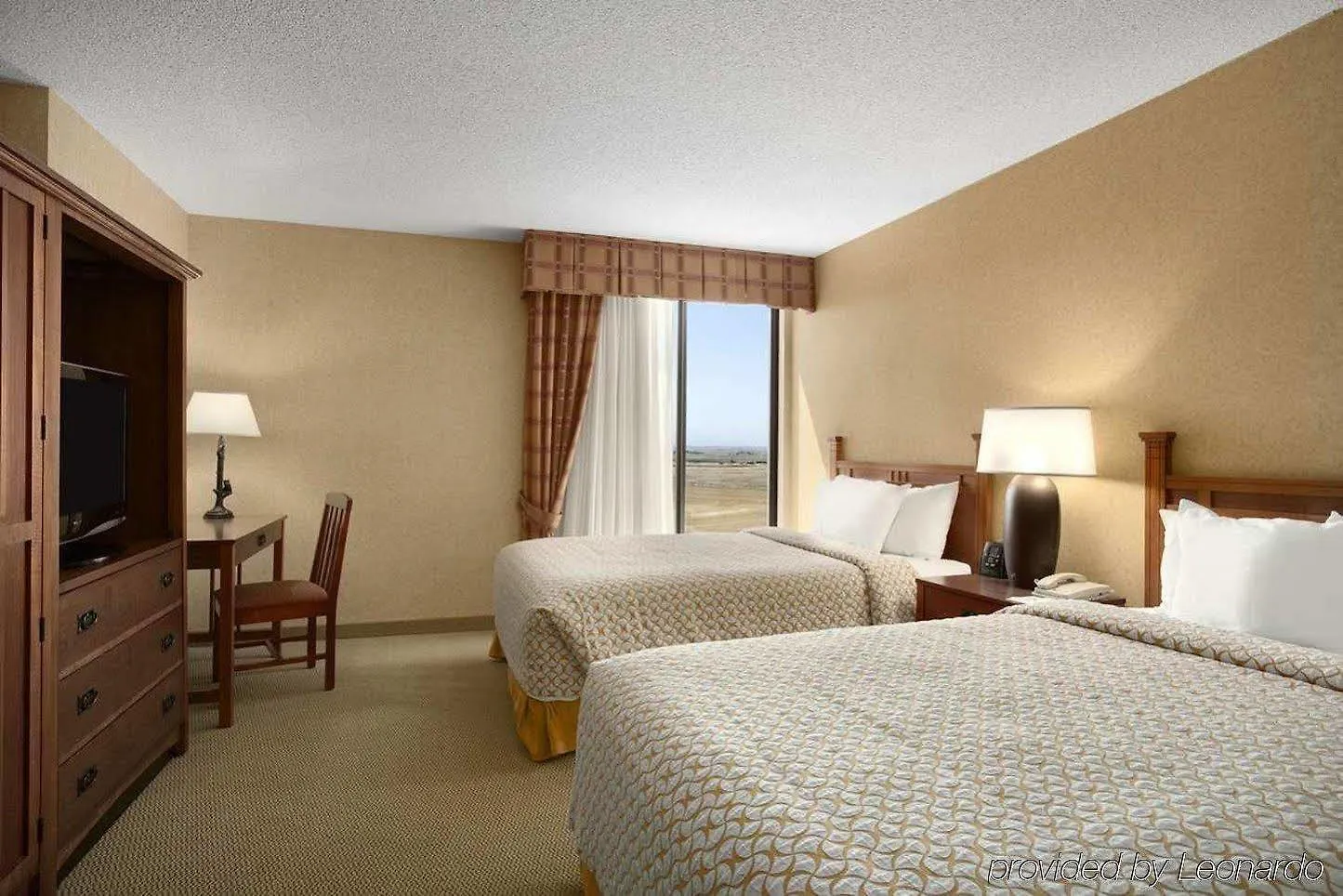 Embassy Suites By Hilton Denver International Airport Hotel